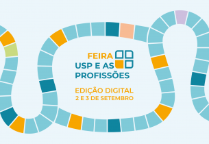 Após recorde de público, USP promove feira de profissões on-line pela segunda vez
