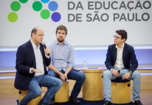 Novotec Expresso irá conceder 30 mil bolsas-auxílio de até R$ 600 para estudantes do programa
