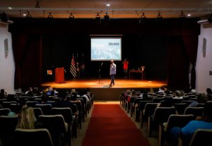 Secretário Estadual da Educação se reúne com diretores e visita escolas nas Diretorias de Ensino de São Joaquim da Barra, Sertãozinho e Jaboticabal