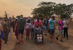 Agita Galera promove saúde através de atividades físicas nas escolas estaduais de São Paulo