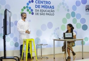 Criação de quiz para o combate ao racismo estrutural é o tema da Trilha Educação Antirracista