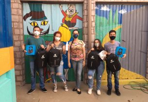 Estudantes da rede estadual da região de Sorocaba criam projeto de coleta seletiva e conquistam medalha de ouro em torneio nacional 