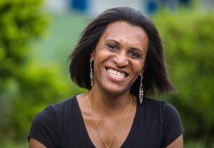 Primeira diretora transexual da rede estadual de ensino de São Paulo ganha nome de travessa de comunidade no Capão Redondo