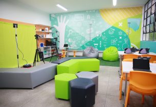 Centro de Inovação SP abre processo seletivo para professores da rede estadual