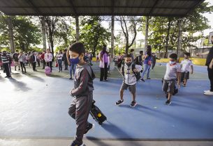 Estudantes da rede estadual devem fazer rematrícula até 17 de setembro
