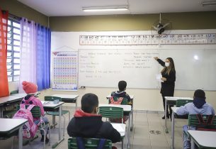 Inscrições para processo anual de atribuição de classes e aulas para 2022 tem início hoje (14)