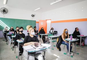Ensino Médio de SP: Estudantes da rede estadual optam por itinerários formativos integrados