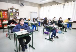 Retorno obrigatório: entenda as regras nas escolas de educação básica do Estado de São Paulo