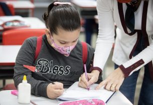 Educação SP vai permitir atuação de professores dos Anos Iniciais para apoiar as aulas de reforço e recuperação do 6º ano