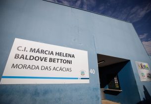 Governo de SP entrega Creche Escola em Limeira