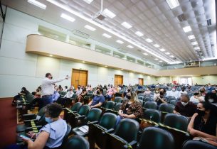 Quarto Seduc em Ação acontece na região de Marília com entrega de ônibus escolares  