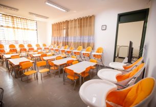 Governo de SP entrega Creche Escola em Bocaina