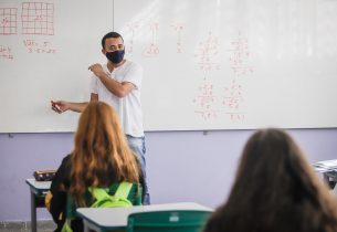 Educação de SP lança Projeto Reconhecer