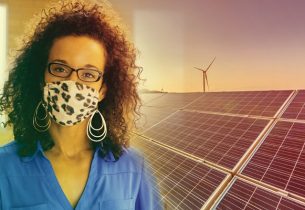 Curso sobre projetos em Educação Ambiental é oferecido aos professores dos anos finais do Ensino Fundamental da rede estadual pela Associação Nova Escola