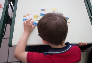 Inclusão: Com professores especializados, Educação SP amplia a oferta de ensino colaborativo