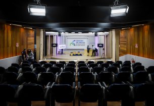 Programa Escola + Segura promove culminância no CMSP