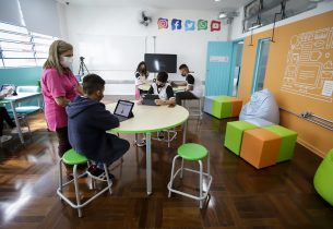 Centro de Inovação SP participa da primeira edição UK-Brazil EdTech Summit