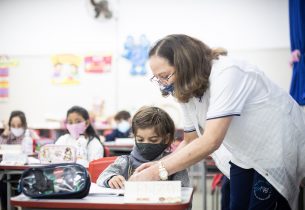 Alfabetização: mais de 500 municípios confirmam adesão à Avaliação de Fluência Leitora 2021