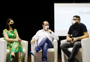 Ensino Médio: Educação SP promove encontro formativo de diretores das escolas estaduais