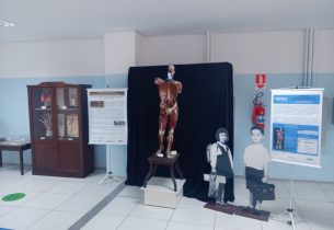 Efape apresenta quatro mostras culturais em ciclo expositivo