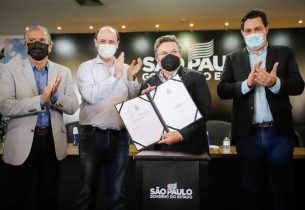 Educação SP implanta o Plano de Ações Integradas do Estado de São Paulo para parceria com municípios