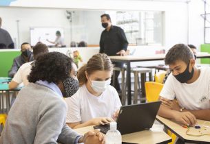Centro de Inovação de São Paulo completa um ano de inauguração e segue em expansão por todo o estado
