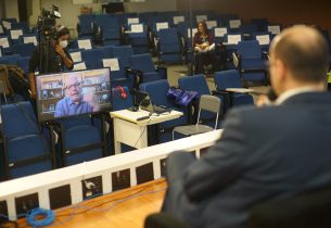 Marcelo Tas é a atração do canal Educação Infantil do Centro de Mídias SP