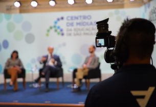 Junto a parceiros, Conviva SP promove capacitação sobre Equilíbrio e Saúde Mental