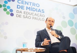 Saúde Mental: Com a presença de Rossieli Soares, Conviva SP debate o poder da Educação na construção de um futuro melhor