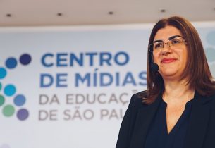 Robótica com sucata de Débora Garofalo tem lançamento online