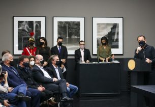 Secretário da Educação participa de homenagem a pilotos Rubens Barrichello e Ayrton Senna