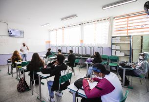 Bolsa do Povo Educação tem pagamento disponível aos estudantes beneficiários