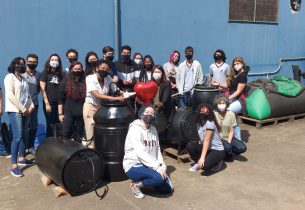 Escola estadual de São Carlos é a vencedora do prêmio ‘Respostas Para o Amanhã’