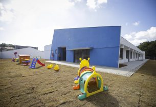 Educação de SP libera R$ 2 bilhões para obras e construção de unidades escolares nas redes municipais e estadual de ensino