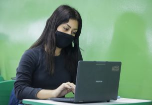 Ensino Médio de São Paulo: 18 mil estudantes da 1ª série da rede estadual têm acesso a cursos técnicos em 2021