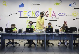 Educação SP faz nova chamada pública para Guia de Recursos Educacionais Digitais