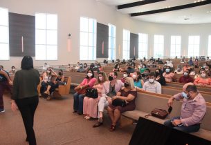 Ensino Médio de SP: Com a presença da Secretária Executiva Renilda Peres, Diretorias de Ensino da Capital participam de encontro sobre a oferta do Novotec