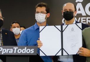 Governo de SP anuncia liberação de R$ 250 mil para reforma de rede elétrica em escola estadual de Macaubal