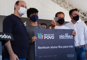 Governo de SP anuncia investimentos de R$ 20,4 milhões em Educação por meio do PAINSP no Vale do Paraíba