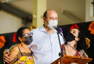 Educação SP anuncia investimentos de R$ 13,9 milhões, via PAINSP, na região de São José do Rio Preto 