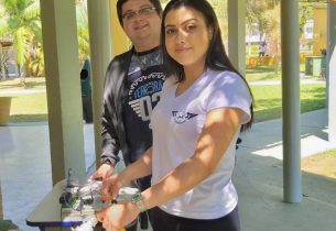Escola estadual de São José dos Campos incentiva participação das meninas em projetos de Ciências