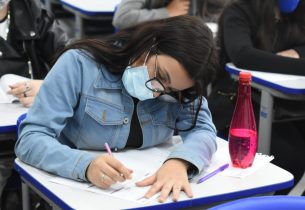 Ex-estudantes do ensino médio da rede estadual participam de pesquisa inédita sobre trajetória de vida