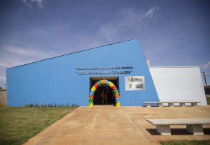 Governo de SP entrega creches e anuncia investimento de R$ 27,6 milhões na Educação na região de Presidente Prudente