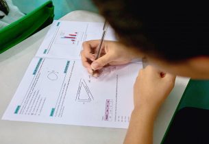 Inscrições abertas para a 17ª Olimpíada Brasileira de Matemática das Escolas Públicas (OBMEP)