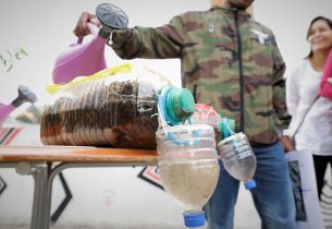Desastres Hidrometeorológicos é tema de nova trilha formativa do Programa Escola + Segura
