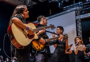 Educação de SP realiza Show de Talentos na Sala São Paulo