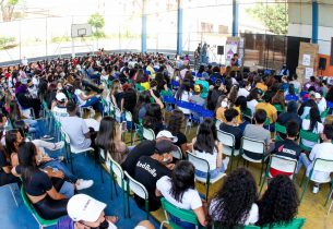 Cordel por Elas: projeto multidisciplinar aborda a violência contra as mulheres  