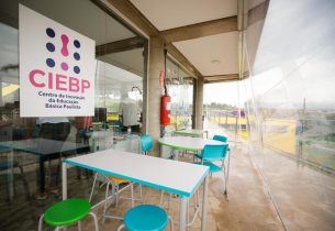Centro de Inovação da Educação inaugura 11ª unidade dentro de parque temático infantil em Jundiaí 
