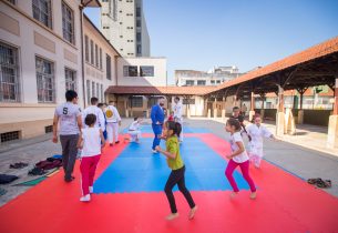 Educação SP lança Escola da Família 2.0 e abre novas inscrições para o Bolsa do Povo Educação – Ação Responsáveis