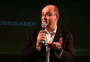 Rossieli Soares consolida gestão inovadora na Secretaria da Educação do Estado de São Paulo